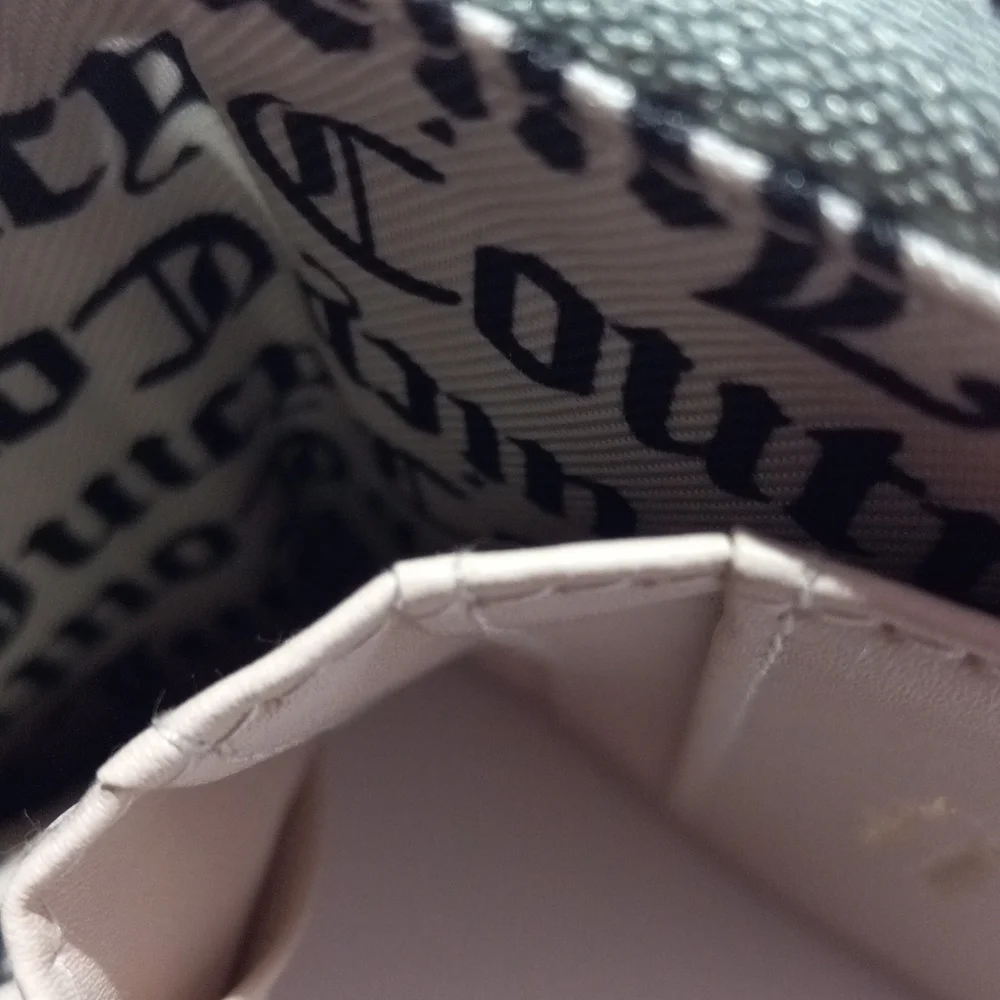Juicy Couture ▪︎ nwt